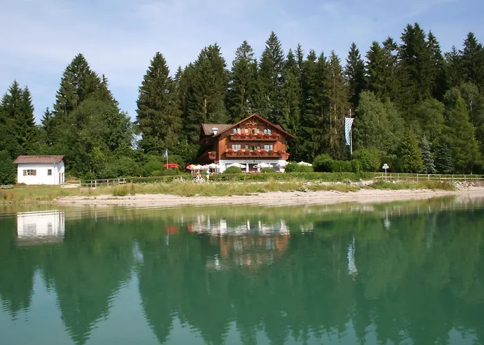 Cafe Maria - Pension - B&B