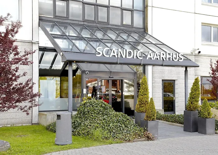 Scandic Vest