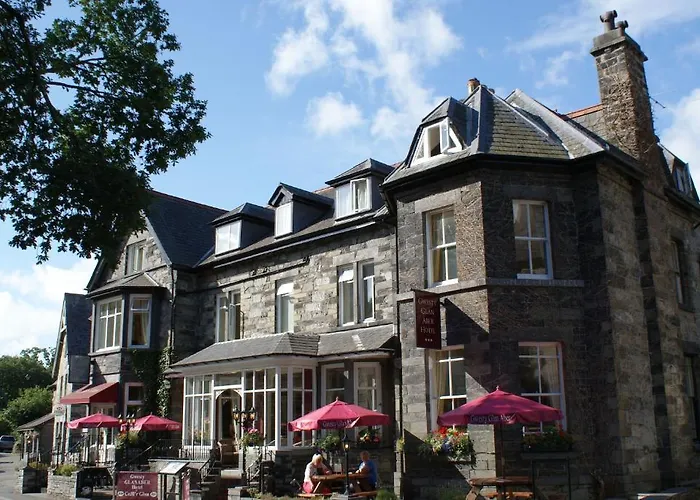 Glan Aber Hotel