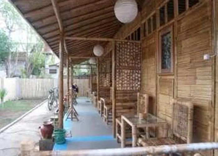 Cheap hotel: Little Woodstock Homestay