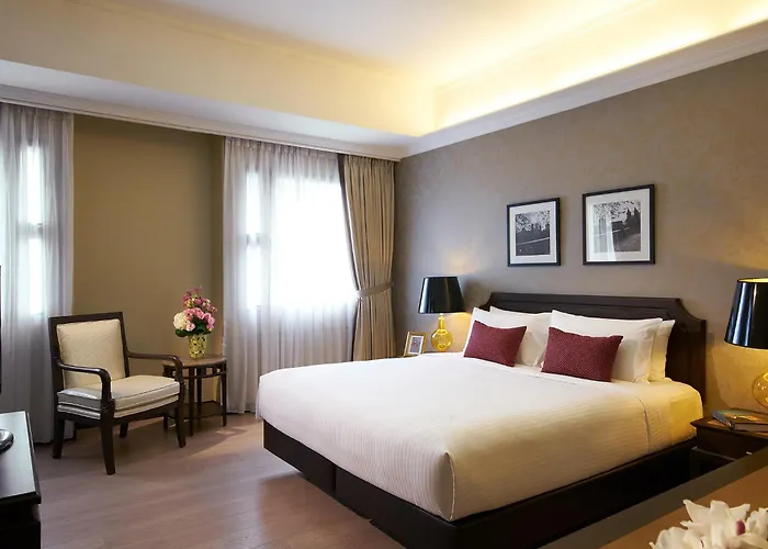 Apart hotel: Orchard Parksuites By Far East Hospitality