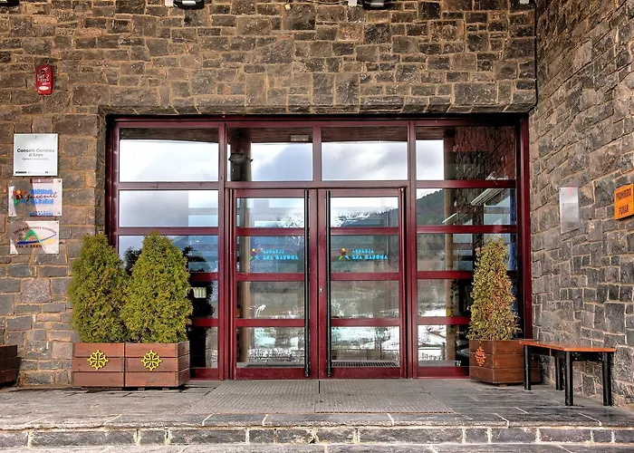 Albergue Era Garona