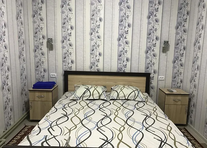 Bereke Hostel
