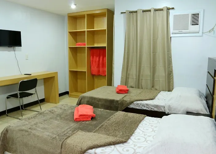 Bed and Breakfast Global 88 Apartelle