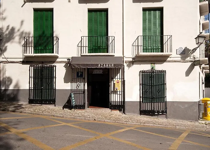 Chalet: casa carmen alhambra