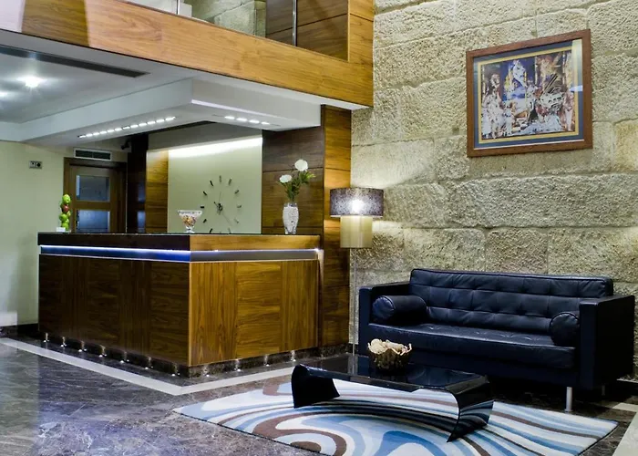 Hotel familiar: Hotel Arsus