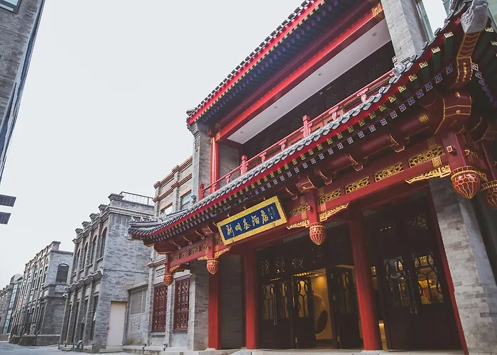 Beijing Palace