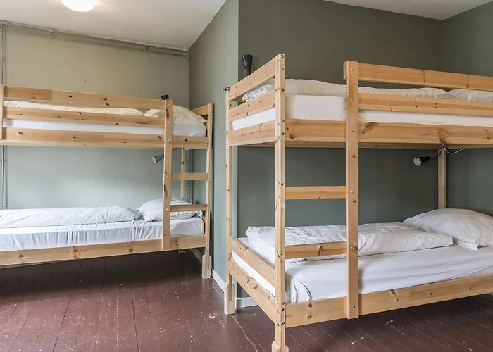 Hostel Barbarossa