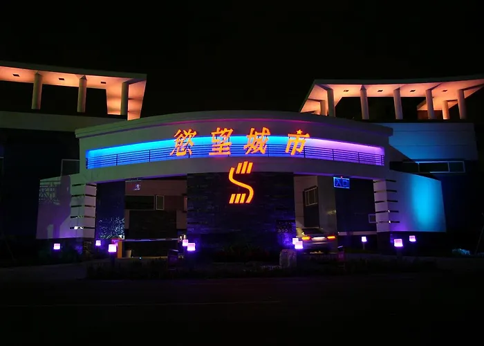 Sexy City Motel
