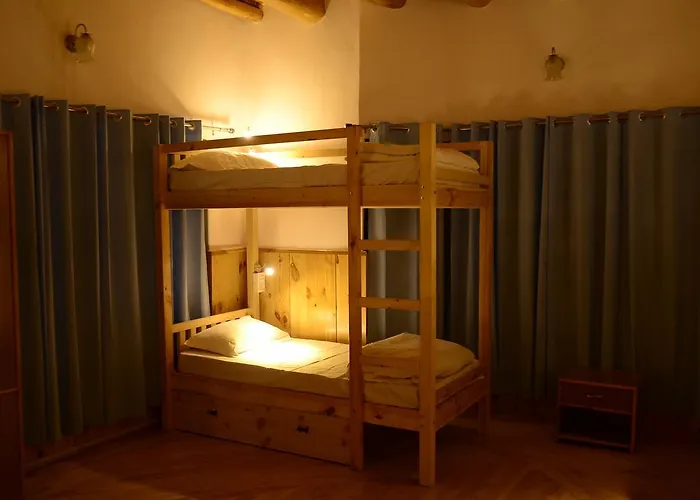 Ree Hostel