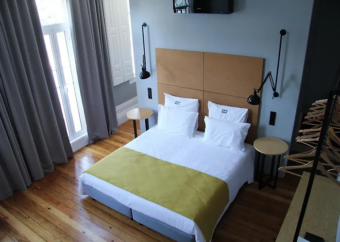  Porto Music Guest House