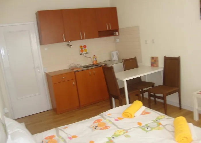 Guest Rooms Colours