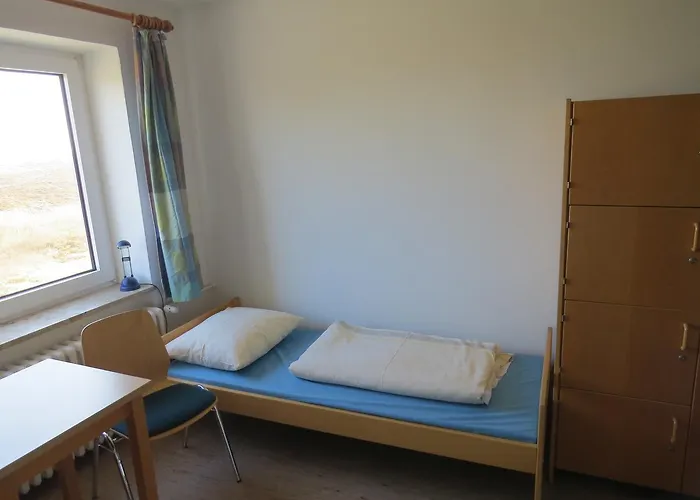 Jugendherberge List