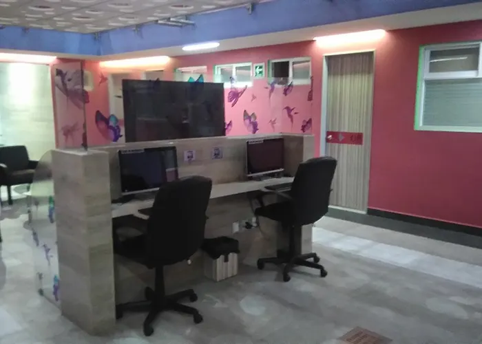 Hotel barato: Hotel H - Eco Adults Only