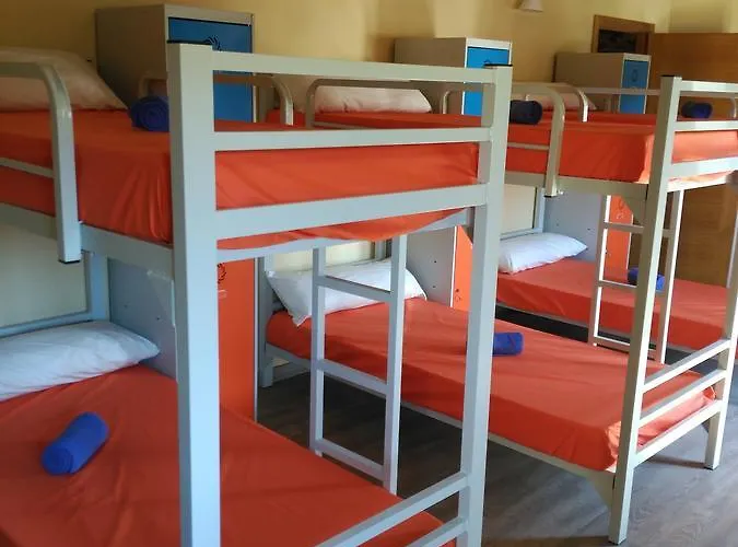 Albergue Pension Porta Santa