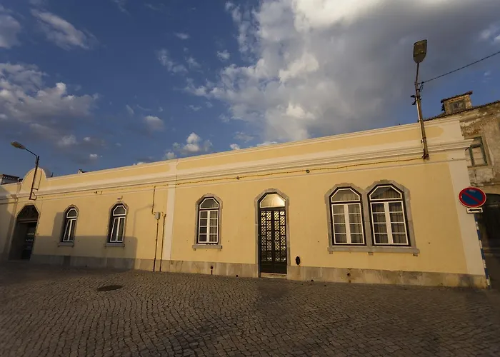 Ericeira Soul Guesthouse