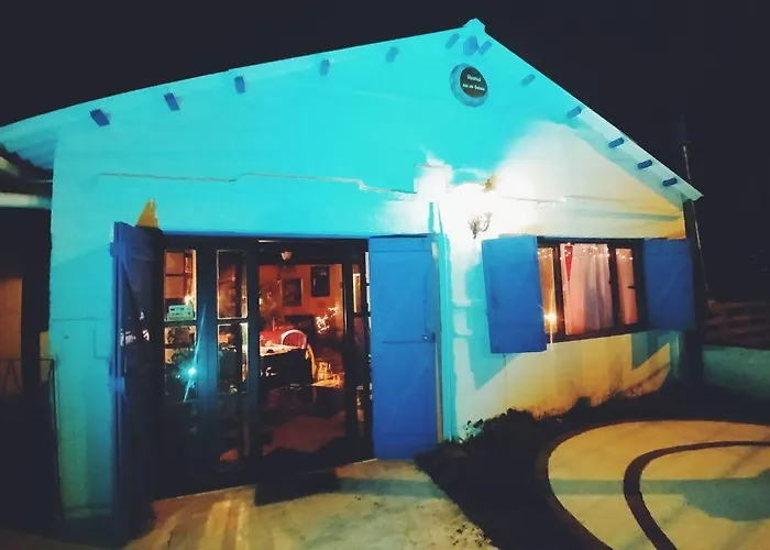 Hostel Casa do Bolaxa