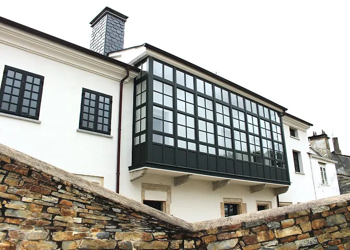 Casa Pedrosa