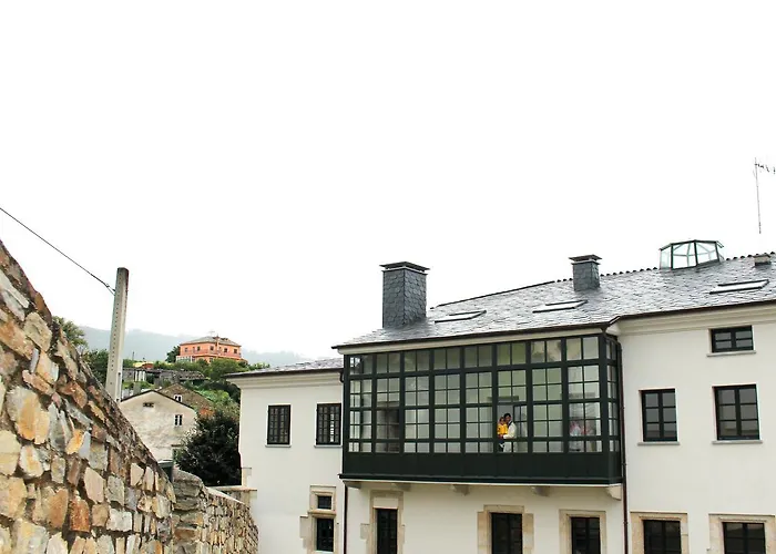 Casa Pedrosa