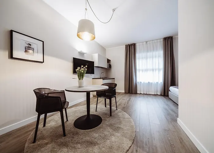 Estella luxury suites