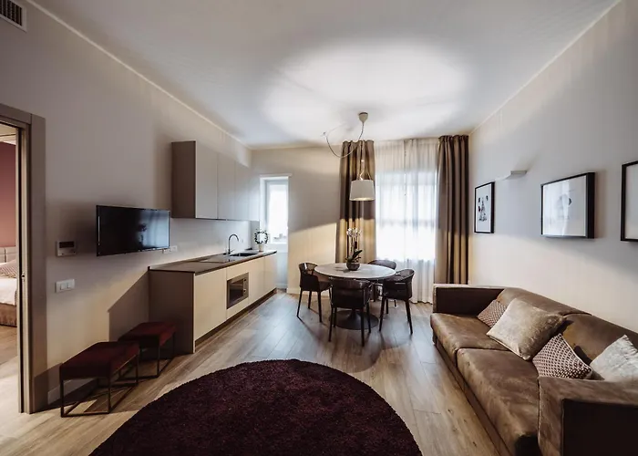 Estella luxury suites