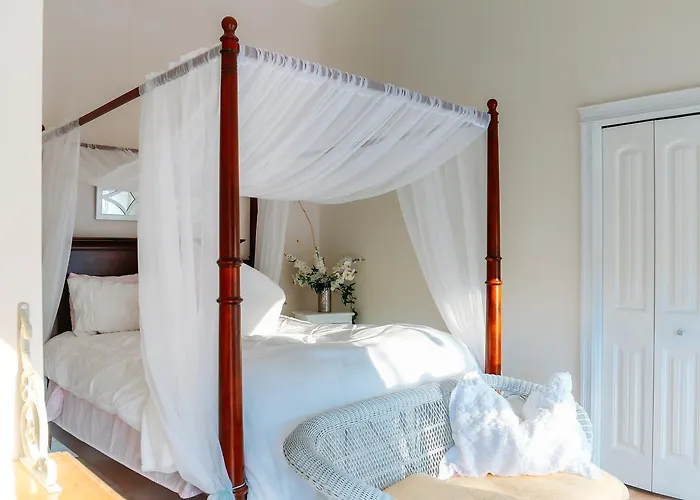 Bed and Breakfast Star Of The Sea B&B