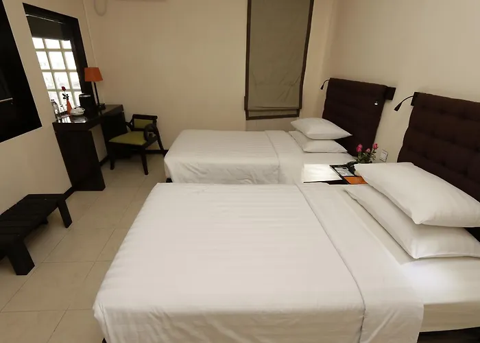 East Hotel