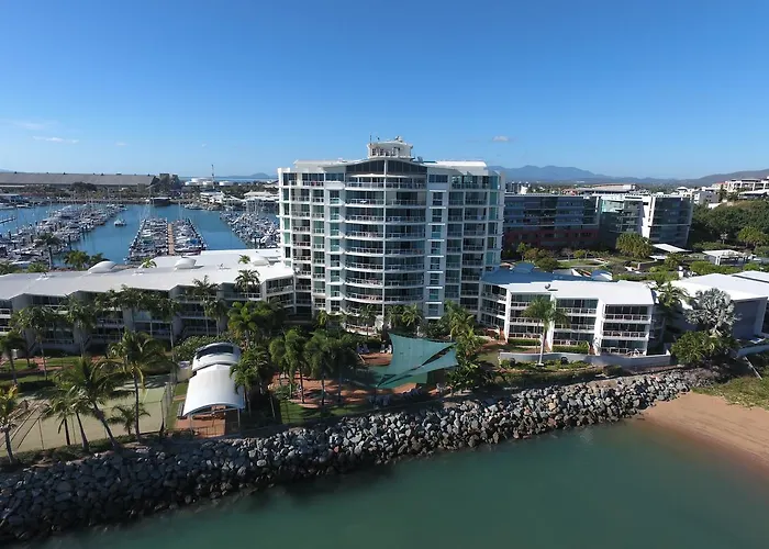 Mariners North Holiday Apartments