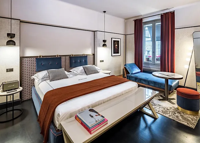 Locanda Pandenus Brera