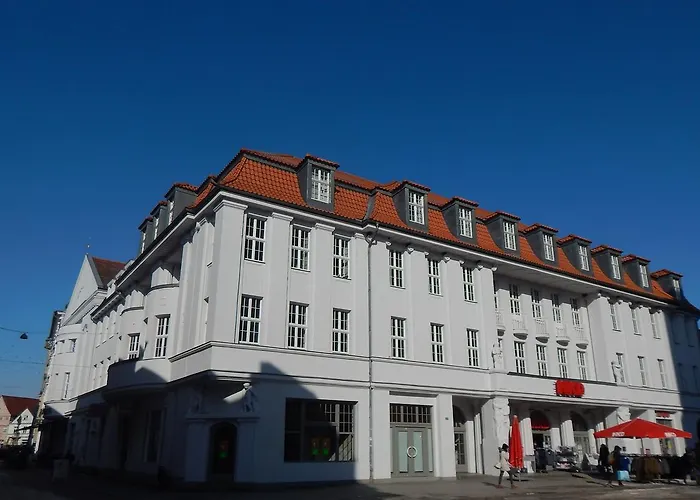 Sweet Dream Hostel & Pension - Self Check-In