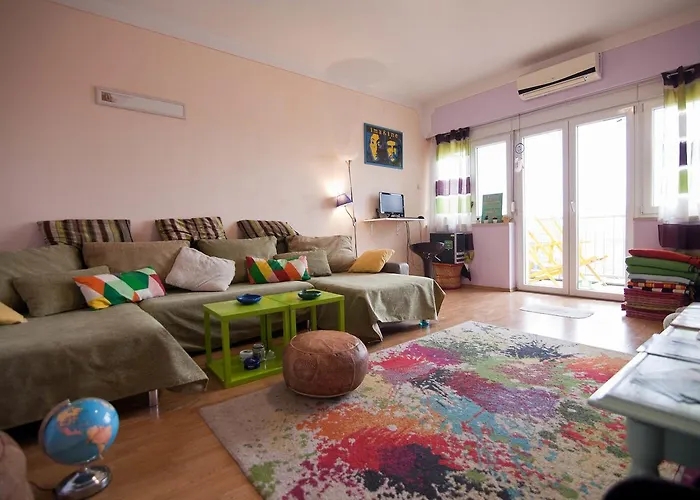 Backpackers Fairytale Hostel