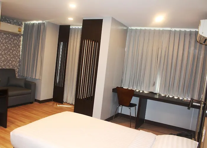 Ywca Bangkok