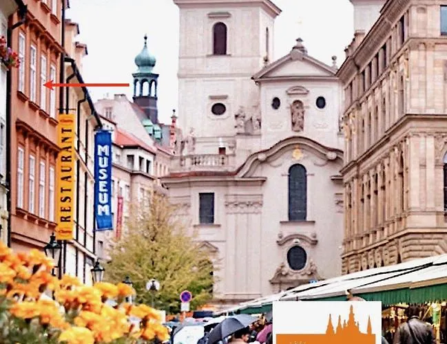 Guest house: Pension Tara