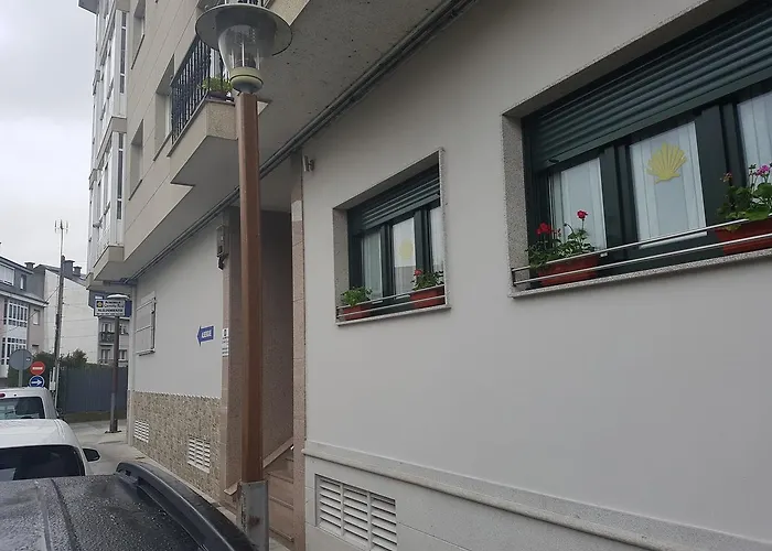 Albergue Camiño Real