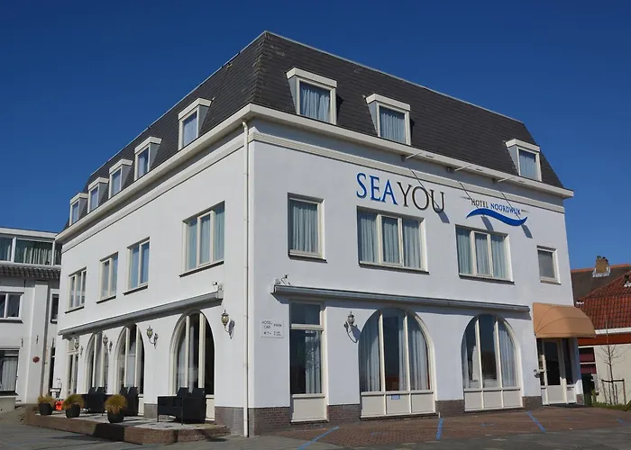Sea You Noordwijk