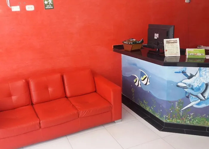 Ayenda Hotel Muleke