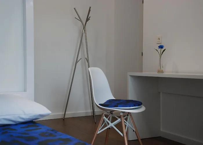 Albergue Xabarín