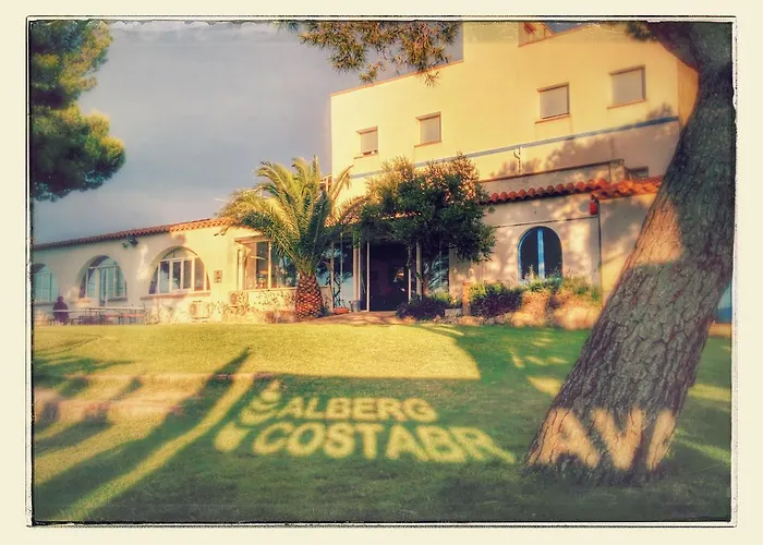 Alberg Costa Brava