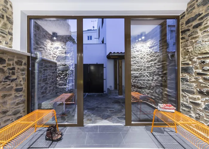 Albergue O Candil