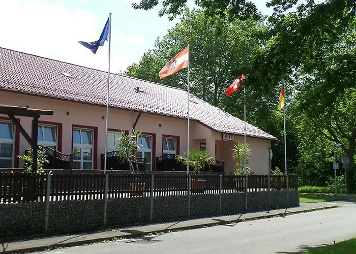 Heuschober