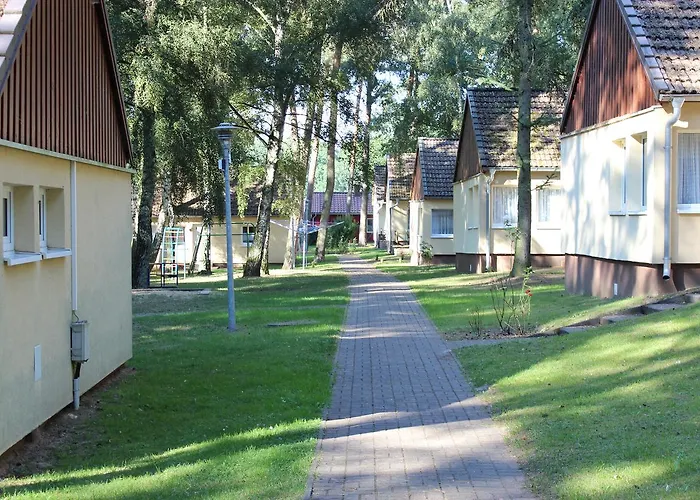 Hostel Schweriner See