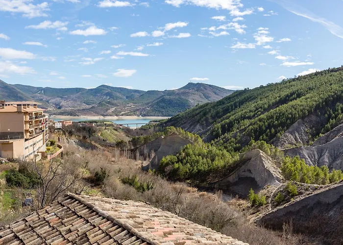 Alberg La Solana