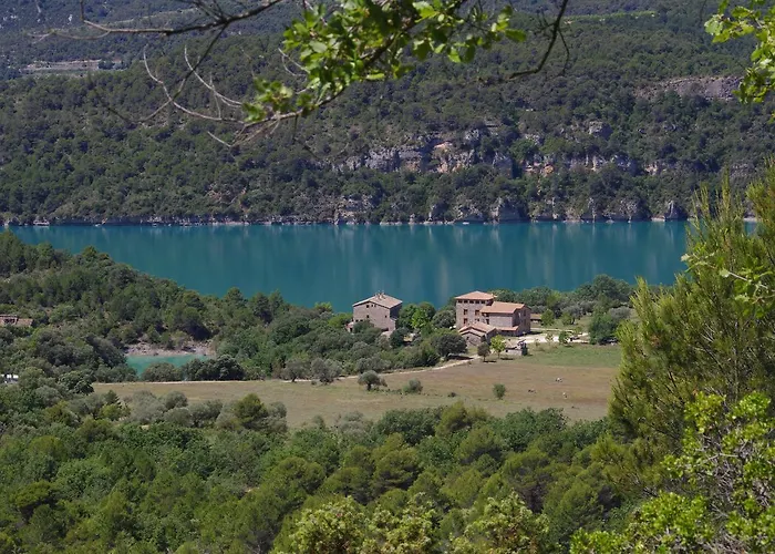 Albergue Casa Salinas