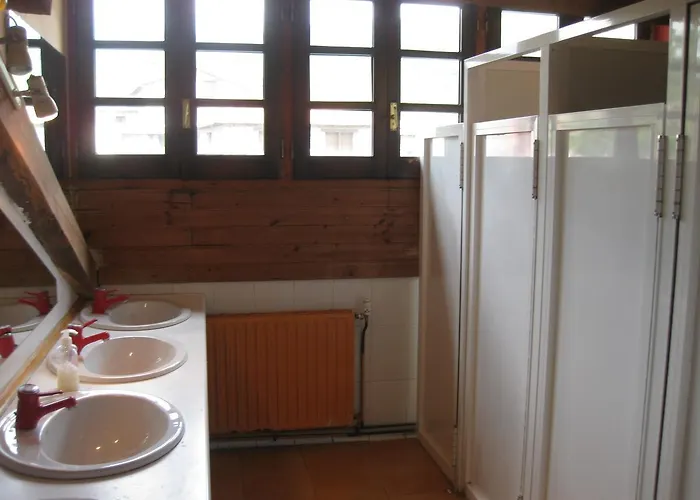 Albergue Pajaro Loco