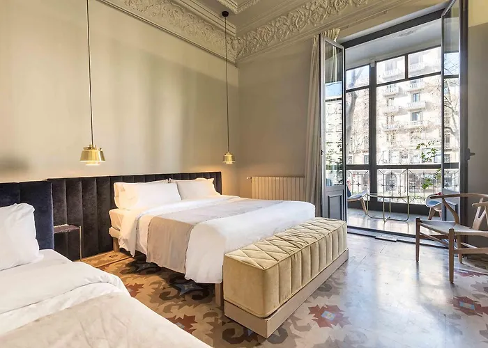 Buho Boutique Rooms (Adults Only)
