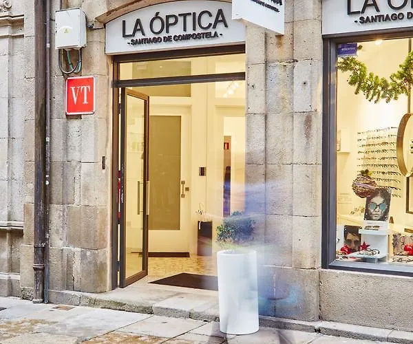 Apartamentos Orfas