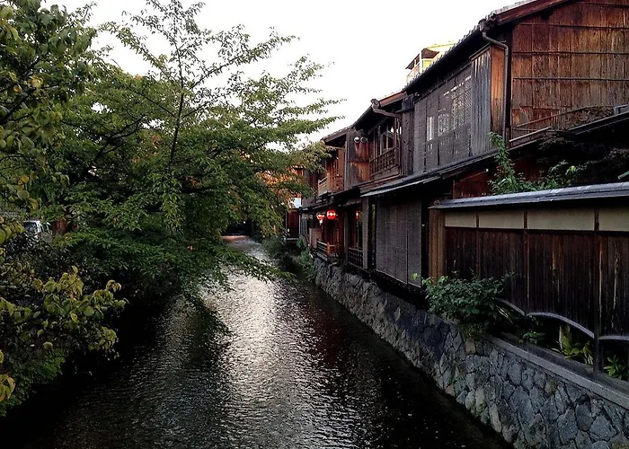 Kyoto Inn Higashiyama