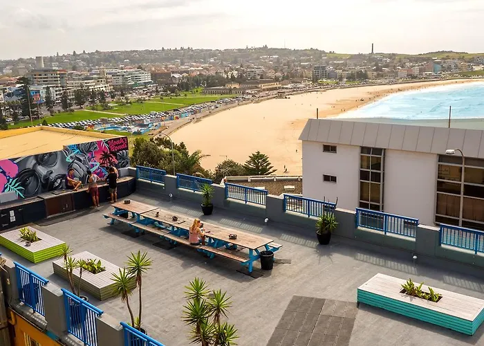 Noahs Bondi Beach