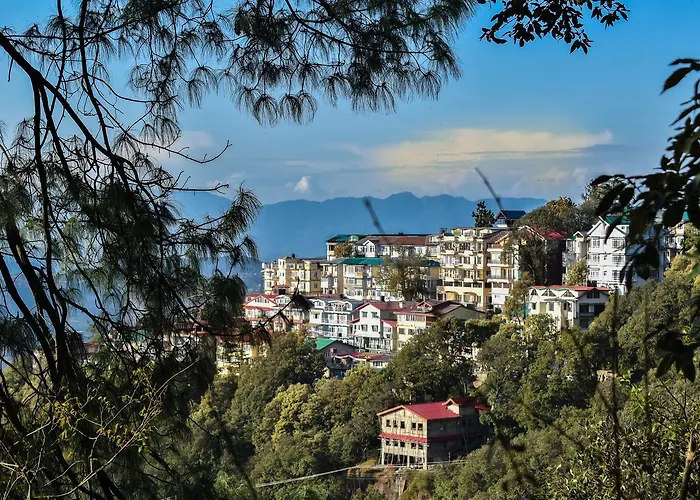 Family Friendly Hotels Dhanlaxmi
