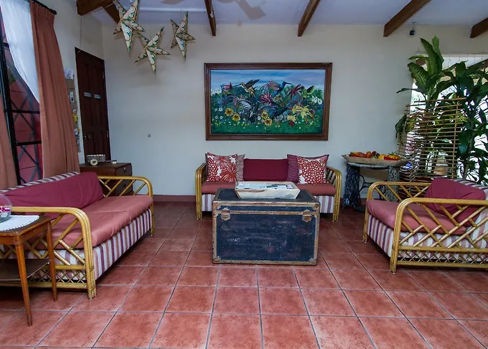 Hotel Colibri